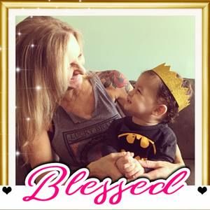 Meet your Posher, Barb